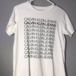 Calvin Klein Shirt